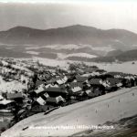 Graz/Steiermark - Sommerfrische Passeil im Winter