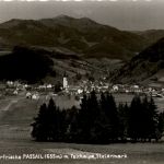 Graz/Steiermark - Sommerfrische Passeil m.Teichalpe