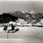 Graz/Steiermark - Sommerfrische Passeil im Winter