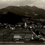 Graz/Steiermark - Sommerfrische Passail