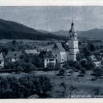 Graz/Steiermark - Fladnitz an der Teichalm, bei Sommerfrische Passail