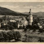 Graz/Steiermark - Fladnitz an der Teichalm, bei Sommerfrische Passail