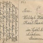 Graz/Steiermark - Fladnitz an der Teichalm, bei Sommerfrische Passail