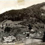 Arsbergl/Steiermark - mit Gösser