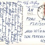 Passeil/Steiermark - Arzberg mit Gösser