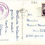 Passeil/Steiermark - Arzberg