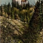 Weizl/Steiermark - Raabklamm mit Schloss Gutenberg