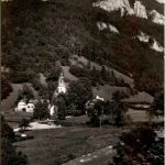 Passeil/Steiermark - Sommerfrische Arzberg