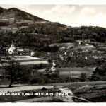 Weiz/Steiermark - Sommerfrische Puch bei Weiz mit Kulm