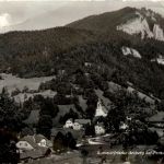 Passeil/Steiermark - Sommerfrische Arzberg