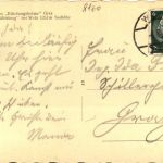 Weiz/Steiermark - Verein Erholungsheime Graz - Alpenverein Eibisberg bei Weiz