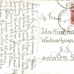 Vordernberg/Steiermark - geg. Polster und Griesmauer