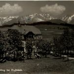 Trofaiach/Steiermark - Bad Edling