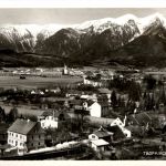 Trofaiach/Steiermark - mit Reiting