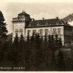 Trofaiach/Steiermark - Schloss Möll