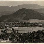 Trofaiach/Steiermark - und Hafling
