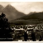 Trofaiach/Steiermark - Siedlung