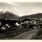 Trofaiach/Steiermark - mit Reiting