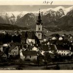 Trofaiach/Steiermark - mit Reiting