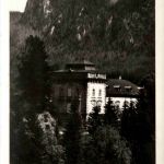 Trofaiach/Steiermark - Schloss Möll