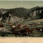 St.Peter Freienstein/Steiermark -
