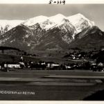 St.Peter Freienstein/Steiermark - mit Reiting