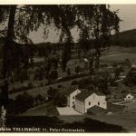 St.Peter Freienstein/Steiermark - Kindererholungsheim Tollinhöhe