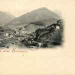 Eisenerz/Steiermark -