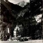 Eisenerz/Steiermark - Schloss Leopoldstein