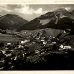 Eisenerz/Steiermark -