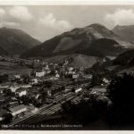 Eisenerz/Steiermark - mit Erzberg und Reichenstein