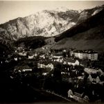 Eisenerz/Steiermark -