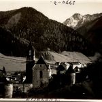 Eisenerz/Steiermark -