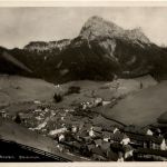 Eisenerz/Steiermark - mit Pfaffenstein