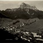 Eisenerz/Steiermark -