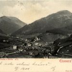 Eisenerz/Steiermark -