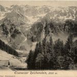 Eisenerz/Steiermark - Reichenstein