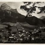 Eisenerz/Steiermark - mit Pfaffenstein