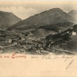Eisenerz/Steiermark -