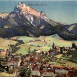 Eisenerz/Steiermark -
