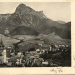 Eisenerz/Steiermark -