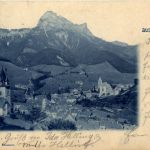 Eisenerz/Steiermark -