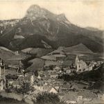 Eisenerz/Steiermark -