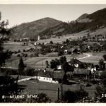Jauring b. Aflenz/Steiermark -