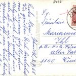 Etmissl/Steiermark - gegen Hoschschwab