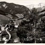Aflenz/Steiermark -