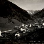 Aflenz/Steiermark - Sommerfrische Au