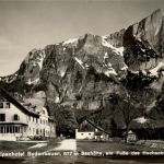 Aflenz/Steiermark - Alpenhotel Bodenbauer am Fusse des Hochschwab