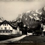 Aflenz/Steiermark - Alpenhotel Bodenbauer am Fusse des Hochschwab