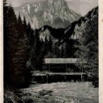 Aflenz/Steiermark - Fölztal - Partie mit Fölzstein